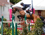 SKELTON BIG STAR LaBaule2013- S5 5653 : 2013, BIG STAR, La Baule, SKELTON NICK, foto di Stefano Secchi ©